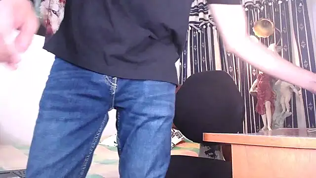 Bull Xvi online show from 10/05/25, 01:18