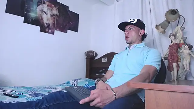 Bull Xvi online show from 11/17/25, 03:10