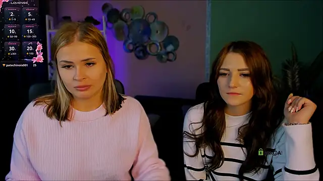 catherine kitty online show from 09/27/25, 07:31