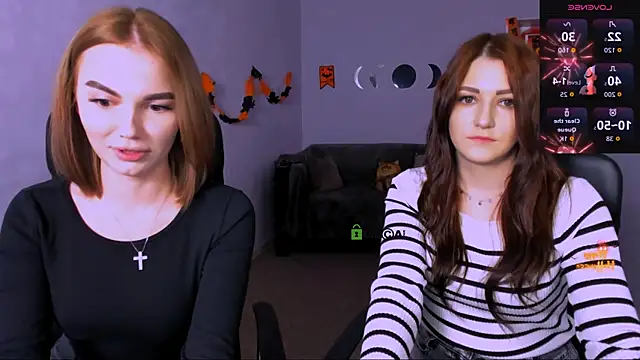 catherine kitty online show from 11/02/25, 08:25