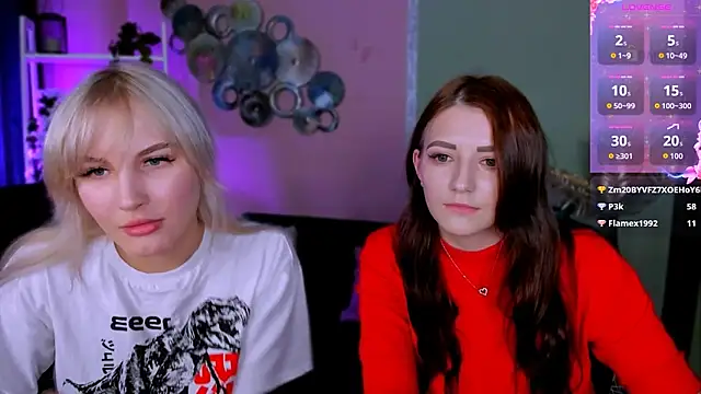 catherine kitty online show from 09/17/25, 07:16