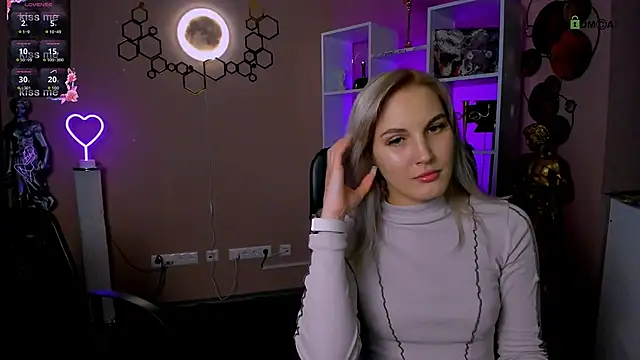 catherine kitty online show from 09/25/25, 07:53