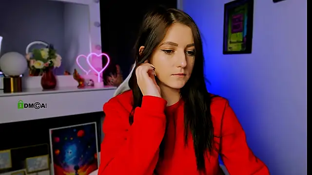 catherine kitty online show from 03/20/25, 02:51