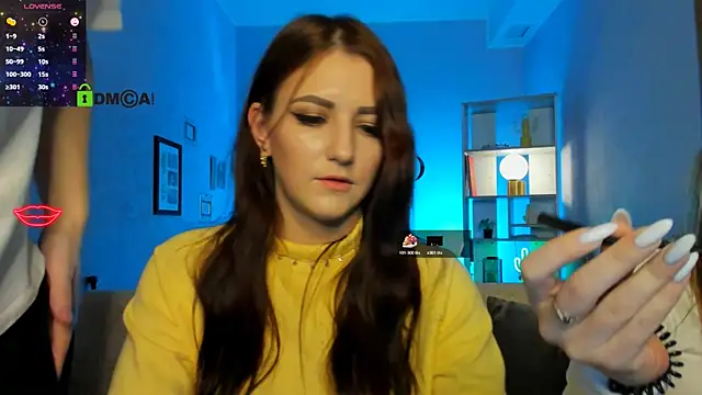 catherine kitty online show from 11/10/25, 08:36