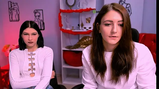 catherine kitty online show from 03/02/25, 10:16