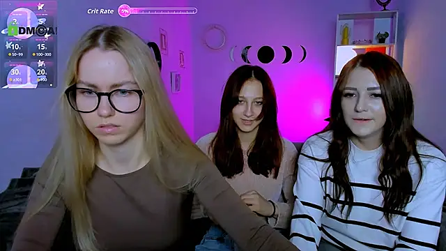 catherine kitty online show from 09/29/25, 07:08