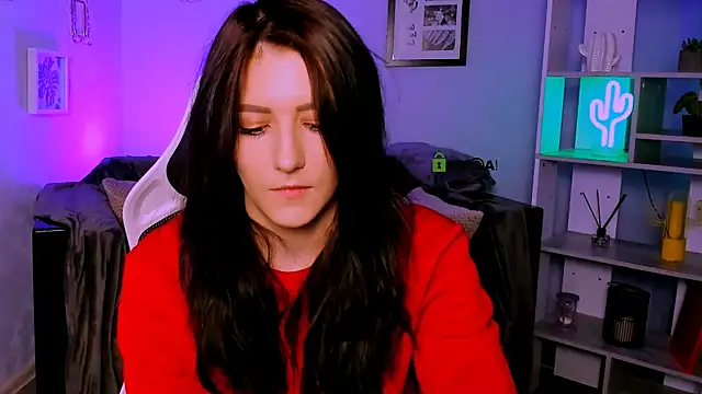 catherine kitty online show from 03/17/25, 11:13