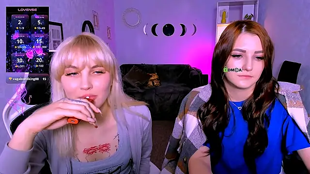 catherine kitty online show from 09/23/25, 07:32