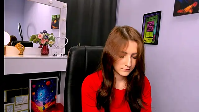 catherine kitty online show from 03/03/25, 11:14