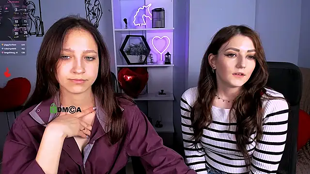 catherine kitty online show from 11/27/25, 08:31