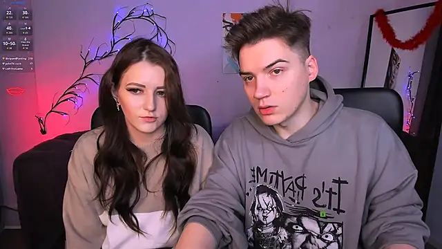 catherine kitty online show from 11/24/25, 08:09