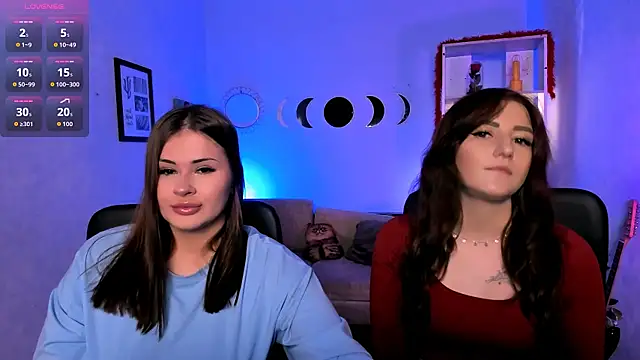 catherine kitty online show from 04/06/26, 07:37