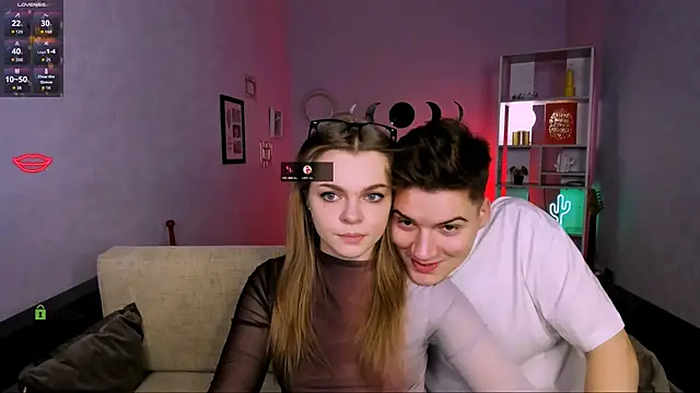 catherine kitty online show from 11/23/25, 08:19