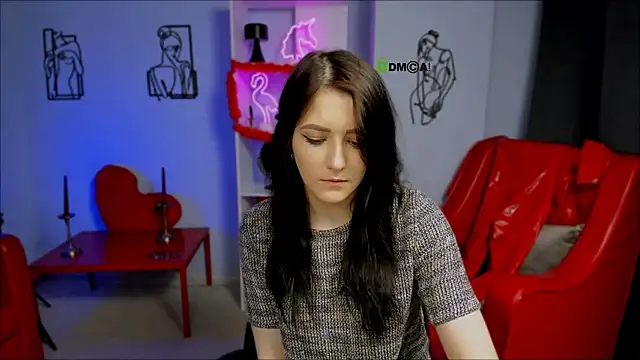 catherine kitty online show from 03/21/25, 08:18