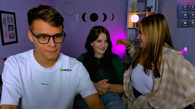 catherine kitty online show from 09/12/25, 07:13