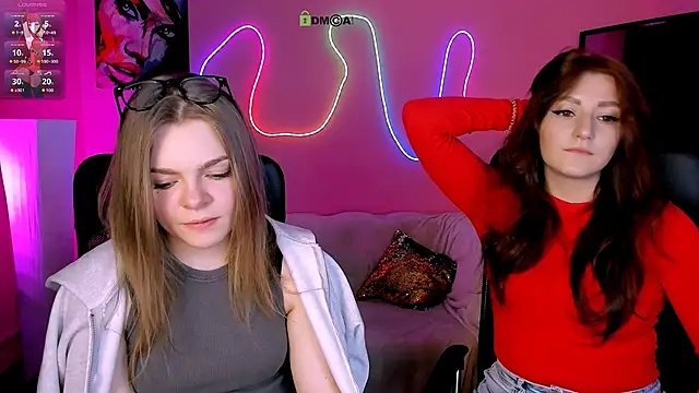 catherine kitty online show from 03/02/26, 08:27