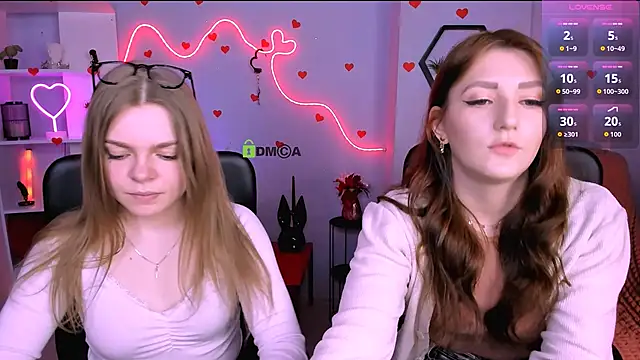 catherine kitty online show from 03/23/26, 08:19