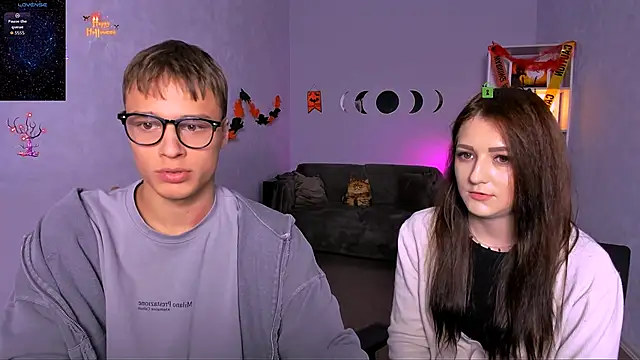 catherine kitty online show from 10/23/25, 07:34