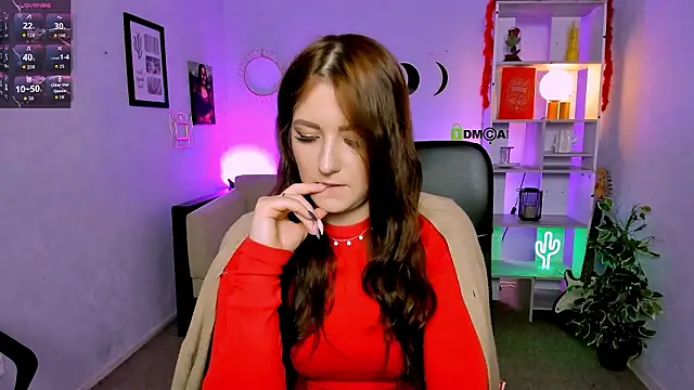 catherine kitty online show from 02/24/26, 02:12