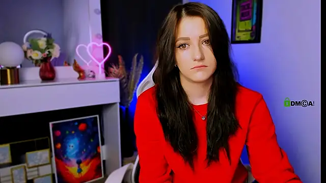 catherine kitty online show from 03/19/25, 08:22