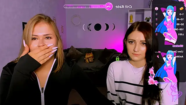 catherine kitty online show from 10/08/25, 07:47