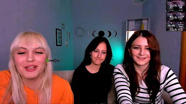 catherine kitty online show from 11/20/25, 08:42