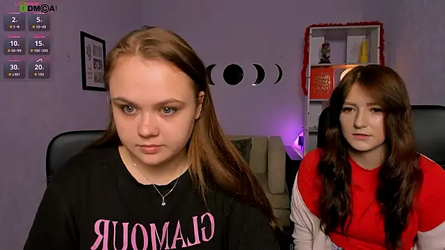 catherine kitty online show from 03/12/26, 08:13