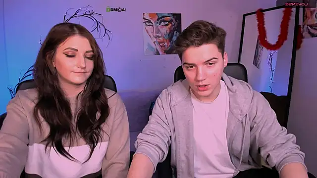 catherine kitty online show from 11/17/25, 09:19