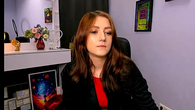 catherine kitty online show from 03/03/25, 08:11