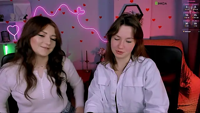 catherine kitty online show from 02/20/26, 09:06