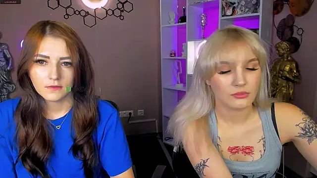 catherine kitty online show from 09/21/25, 07:08