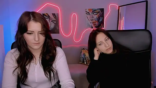 catherine kitty online show from 02/04/26, 08:15