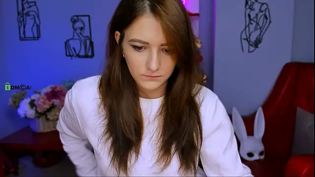 catherine kitty online show from 02/27/25, 10:11