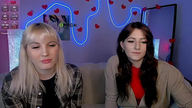 catherine kitty online show from 02/15/26, 08:19