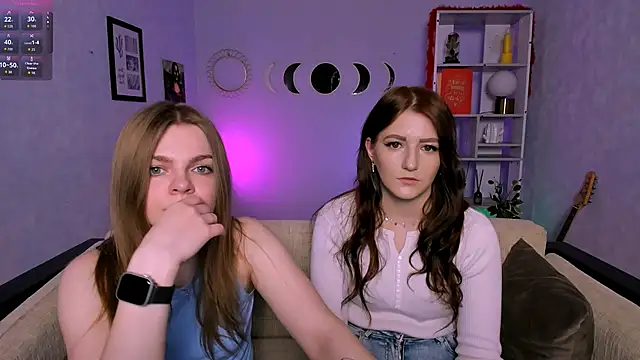 catherine kitty online show from 03/03/26, 09:00