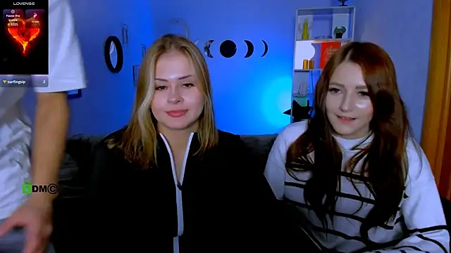 catherine kitty online show from 10/05/25, 07:04