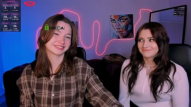 catherine kitty online show from 01/18/26, 08:56