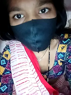 Snapshot of Barkha_Beri chatting on 02/23/25, 08:44 Barkha Beri online show from 02/23/25, 08:44
