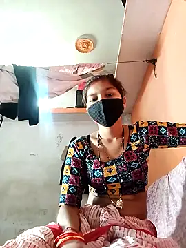 Snapshot of Barkha_Beri chatting on 02/16/25, 03:15 Barkha Beri online show from 02/16/25, 03:15