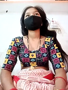 Snapshot of Barkha_Beri chatting on 02/23/25, 10:17 Barkha Beri online show from 02/23/25, 10:17