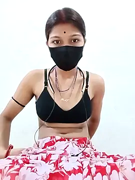 Snapshot of Barkha_Beri chatting on 03/23/25, 06:47 Barkha Beri online show from 03/23/25, 06:47