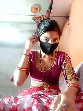 Snapshot of Barkha_Beri chatting on 02/22/25, 04:18 Barkha Beri online show from 02/22/25, 04:18