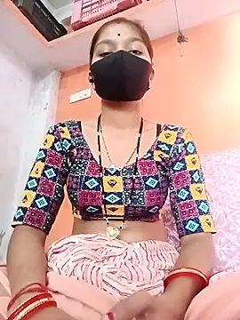 Snapshot of Barkha_Beri chatting on 02/21/25, 07:56 Barkha Beri online show from 02/21/25, 07:56