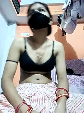 Snapshot of Barkha_Beri chatting on 02/17/25, 06:06 Barkha Beri online show from 02/17/25, 06:06