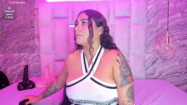 MelissaBloomm online show from 11/06/25, 02:43