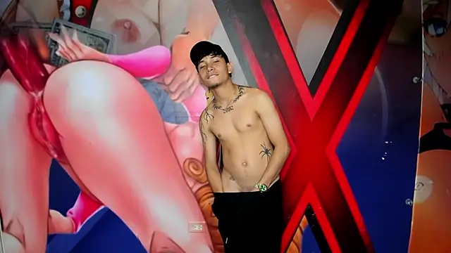 Party in gehenna online show from 01/16/26, 02:48