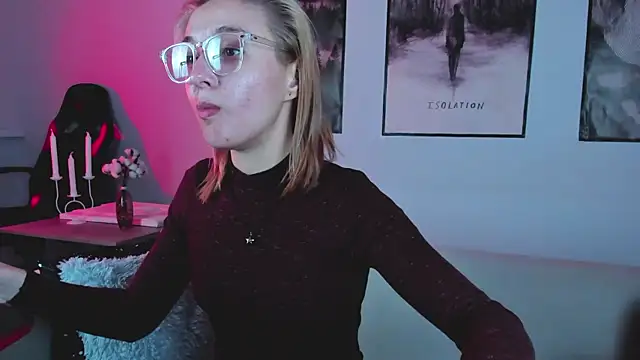 PhilippaAdamas online show from 02/13/25, 08:48