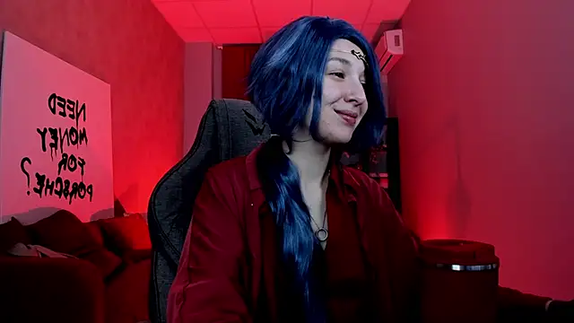 PhilippaAdamas online show from 10/31/25, 07:43