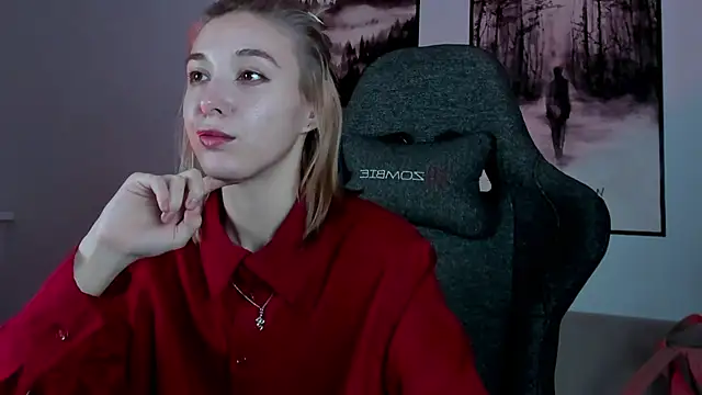 PhilippaAdamas online show from 02/14/25, 05:41