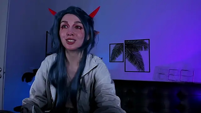 PhilippaAdamas online show from 03/09/25, 09:46